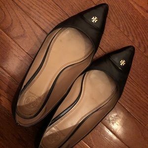 Tory Burch flats